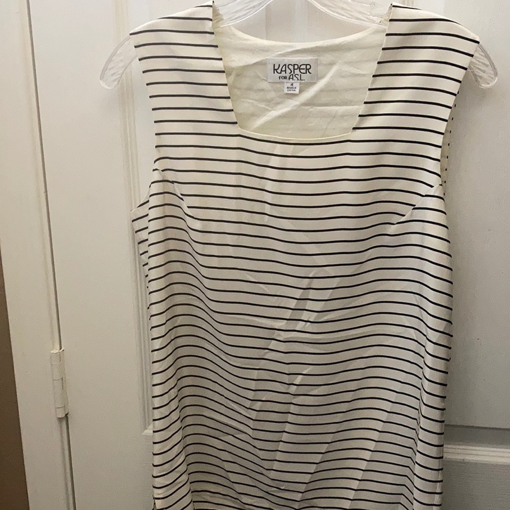 FINAL MARKDOWN Kasper tank top 4